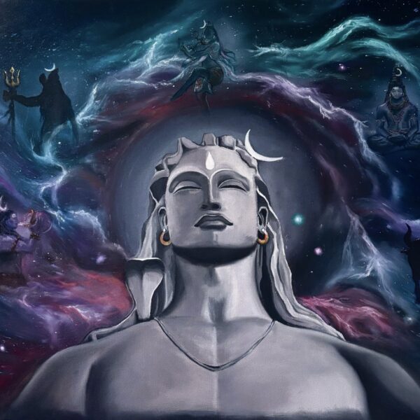 Adiyogi