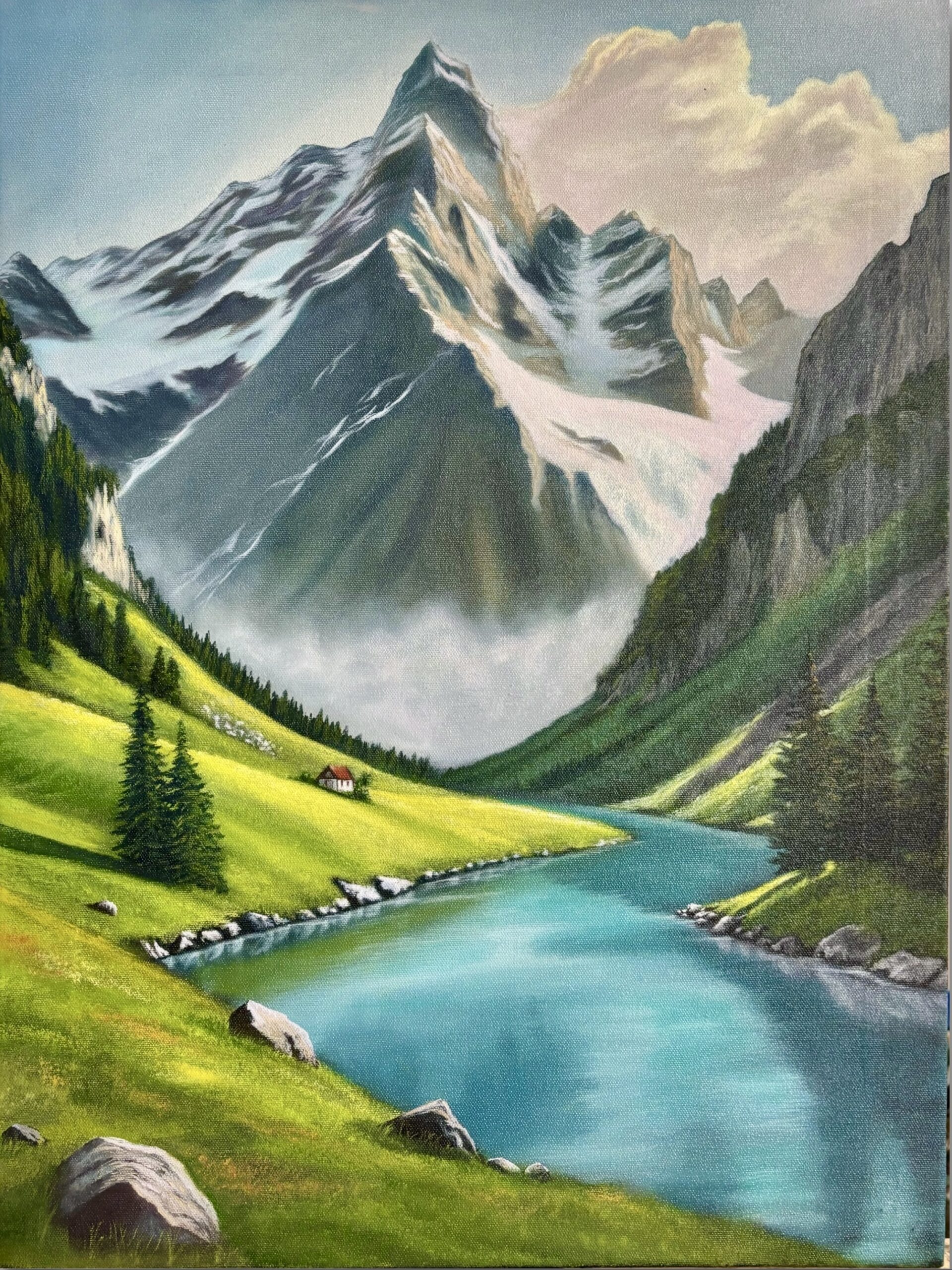 Peak Solitude - Image 3